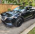 2016 Mazda Cx9 Touring