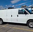 Gmc Savana 2500