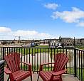 Modern 3-Bedroom Townhouse With Balcony And Garage
