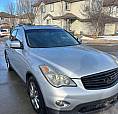  2008 Infiniti Ex 35