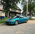 1993 Honda Civic Dx