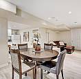 9634 – 107 Avenue – 2 Bed, 2 Bath, Bsm’t Suite – Utilities Incl