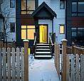 Townhome For Rent – South Surrey / Grandview Heights
