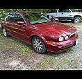 2003 Jaguar X Type