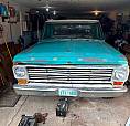 Truck For Sale