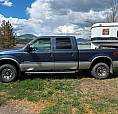 2004 Ford F-350 Super Duty Fx4 4X4 – Crew Cab Short Box – 6.0L P