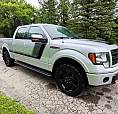 2013 Ford F150 Fx4 3.5 Ecoboost