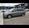 1999 Honda Odysseytdi.1.9L .5 Spd Manual