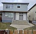 2 Bedroom Unit Main Floor Of Duplex