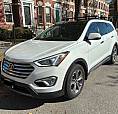 2014 Hyundai Santa Fe Xl - Awd - 3.3L V6 - 109,000Km