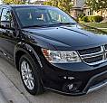 2017 Dodge Journey Gt 