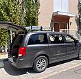 2014 Dodge Grand Caravan (stow & Go)