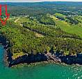 Land! Waterfront! Oceanfront! Panoramic View! Saint John, Nb