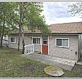 Lake Front Cabin - Aquadeo Beach