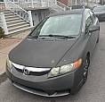 Honda Civic 2010