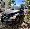2009 Chrysler Pt Cruiser 