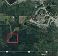 Gold Property With River Frontage  152 Acres In A Prime Location