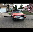1988 Dodge Dakota 