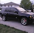 2006 Trailblazer Ss Mech Special 