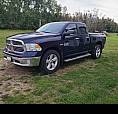 Dodge Ram 1500 Crew Cab