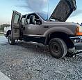 1999Ford F250 Zf6 7.3Powerstroke 