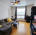 Appartment 4 1/2 - 1Er Décembre - Québec - Tranquille