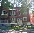 Ahuntsic, 9323A Chateaubriand. Grand Studio, Récent Et Impeccab