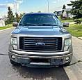 Ford F-150 Fx4 Supercrew