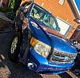 2008 Ford Escape V6 Xlt 4wd