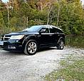 Dodge Journey 2009 R/T  3.6 V6 Open For Offers 