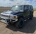 Hummer H3