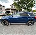 2010 Chevrolet Equinox – Low Km – Engine & Transmission Replaced