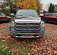 2013 Dodge Ram 1500 Big Horn Hemi $1500 Firm No Trades