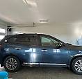 2014 Nissan Pathfinder
