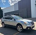 2014 Subaru Legacy Awd