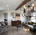 New 3 Bdrm Fancy Mini Home This January