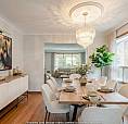 4-bedroom 3-washroom Renovated House Near Hwy, Ttc, Go, Airport