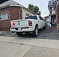 Ram 2500 Diesel Megacab