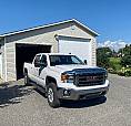 Camion Gmc