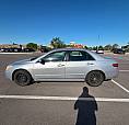 2005 Honda Accord V6 Automatic – Two Tire Sets Included – $3,400