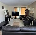 1 Bedroom Apartment Privately Owned Bright And Quiet Top 