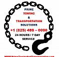 Tow Truck  (825)-488-0000