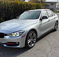 2014 Bmw 328I Xdrive