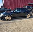 Subaru Impreza Premium