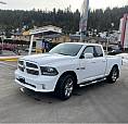 2016 Ram 1500 Sport Quad Cab 4Wd 