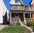 2 Bedrooms, 2Nd Floor Of House At 1552 King St W
