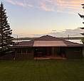 Beautiful Cottage For Removal  For Removal At Katepwa Lake, Sk.