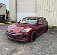 Mazda 3 Gt Manual