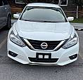 2017 Nissan Altima 2.5 Sl