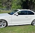 2011 Bmw 135I